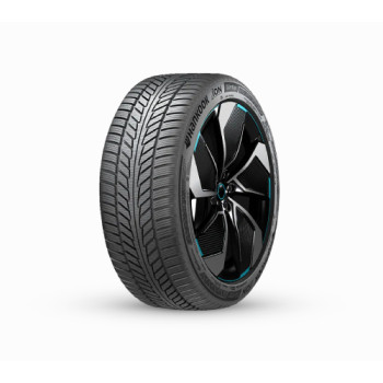 HANKOOK 265/35R 21 101V TL Icept ION XL MFS SOUND ABSORBER/EXTRA LOAD/(IW-01)