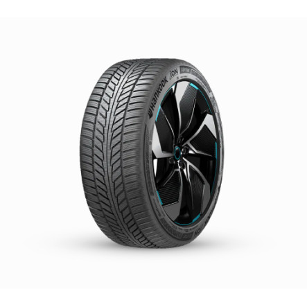 Gume: HANKOOK 215/55R 18 95H TL Icept ION MFS SOUND ABSORBER/(IW-01) R/18R95