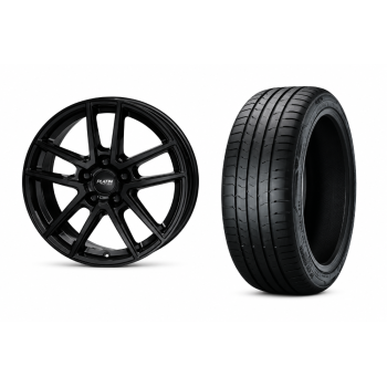 Ljetni komplet za JAECCO 7: PLATIN P 73  + PLATIN RP-430 SUMMER 