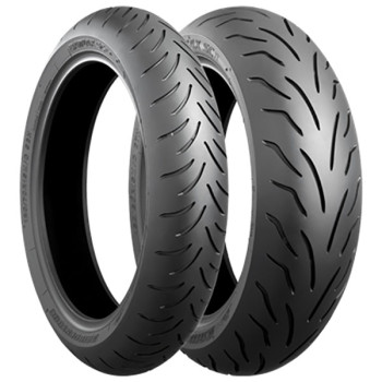 BRIDGESTONE 140/70-14 62P TL SC R YAM Battlax