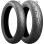 BRIDGESTONE 110/80-17 57V TL BT46F Battlax