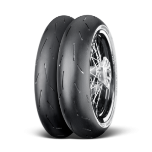 CONTINENTAL 110/70 R17 54H TL ContiAttack SM 2