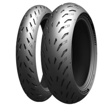 MICHELIN 160/60 R17 69W TL POWER 5 R
