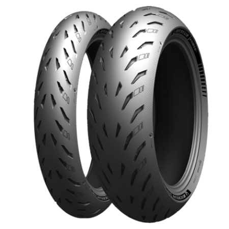 MICHELIN 160/60 R17 69W TL POWER 5 R