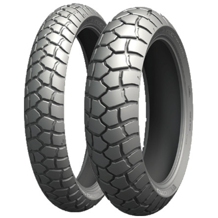 MICHELIN 150/70 R17 69V TL/TT ANAKEE ADVENTURE R MICHELIN 150/70 R17 69V TL/TT ANAKEE ADVENTURE R