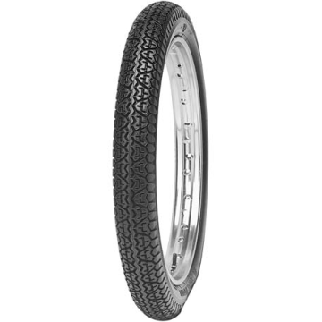 MITAS 2.75-17 47J TL/TT B-7 F/R