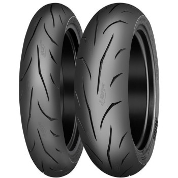 MITAS 190/55 R17 75W TL SPORT FORCE+ R