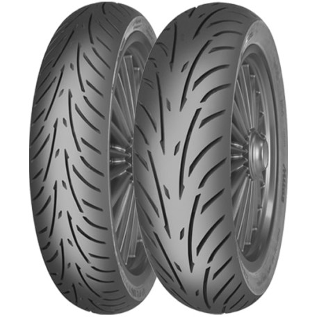 MITAS 140/60-14 64S TL TOURING FORCE-SC R