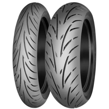 MITAS 120/70 R17 58W TL TOURING FORCE F