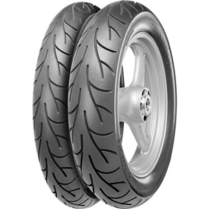 CONTINENTAL 130/90-16 67H TL Go! Allround R