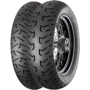 CONTINENTAL 130/90-16 67H TL Tour F