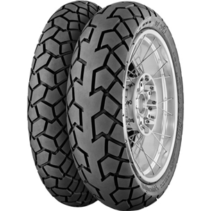 CONTINENTAL 110/80 R18 58H TL TKC 70 F