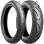BRIDGESTONE 120/70 R19 60V TL A41F Battlax