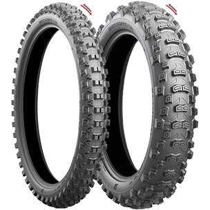 BRIDGESTONE 140/80-18 70M TT E50R BATTLECROS EXTREME