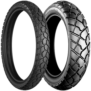 BRIDGESTONE 160/60 R15 67H TL AX41T R AdvCrosTour HO BRIDGESTONE 160/60 R15 67H TL AX41T R AdvCrosTour HO
