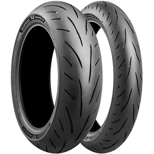 BRIDGESTONE 190/55 R17 75W S23R Battlax