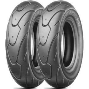 MICHELIN 130/90-10 61L TL/TT BOPPER