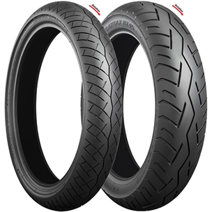 BRIDGESTONE 3.50-18 56H TT BT45F Battlax