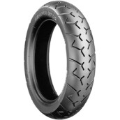 BRIDGESTONE 160/80-16 80H TL G702 Exedra