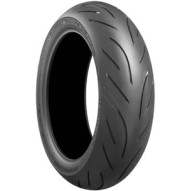 BRIDGESTONE 190/55 R17 75W TL S21R Battlax