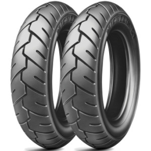 MICHELIN 3.00-10 50J TL/TT S1