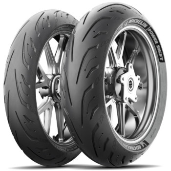 MICHELIN 120/70 R15 56H TL POWER SHIFT F
