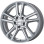 ALUTEC 8,0x18 TORMENTA Polar srebrna