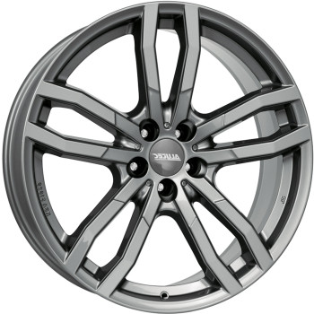 ALUTEC 9,0x20 DRIVEX Metalik siva
