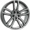ALUTEC 9,0x20 DRIVEX Metalik siva