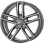 ALUTEC 6,5x16 IKENU Metalik siva