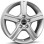 BORBET 7,0x17 CWD CRYSTAL SILVER