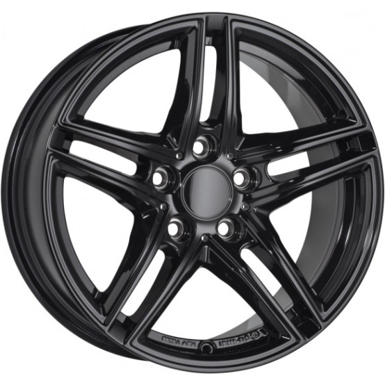 Fotografija za ALU Felge BORBET 6,5x16 XR-65622 Ident-Nr.496758 22/5/112R620 H2 ALU Felge: BORBET 6,5x16 XR-65622 Ident-Nr.496758 22/5/112R620 H2