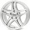 BORBET 6,5x16 XR BRILLANTSILBER