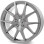 BROCK 9,0x19 B40 FERRIC-Siva-MATT