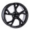 PLATIN 8,5x20 P 100 crna