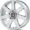 PLATIN 7,0x16 P 04 SILBER