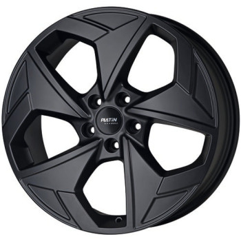 PLATIN 8,0x20 P 104 Črna GLOSSY