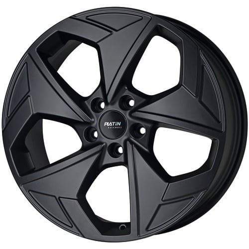 ALU Felge: PLATIN 8,0x20 P104 ID-Nr RL09533 45,5/5/112R1050 H2