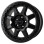 PLATIN 9,0x20 P 111 BLACK GLOSSY