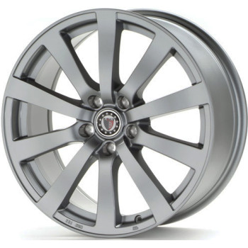 PLATIN 8,0x18 P 58 Siva PLATIN 8,0x18 P 58 Siva