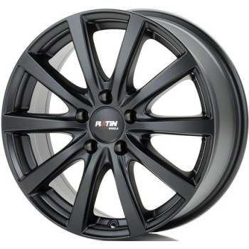 PLATIN 6,0x15 P 69 Mat črna