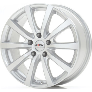 PLATIN 6,0x15 P 69 Polar srebrna