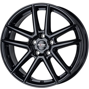 PLATIN 7,5x18 P 73 DIAMANT-SCHWARZ PLATIN 7,5x18 P 73 DIAMANT-SCHWARZ