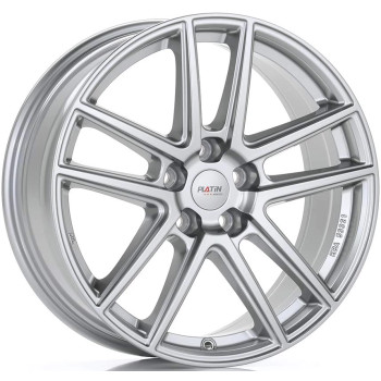 PLATIN 6,0x16 P 73 POLARSILBER PLATIN 6,0x16 P 73 POLARSILBER