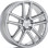 PLATIN 8,0x18 P 73 POLARSILBER