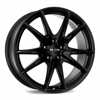 PLATIN 7,0x17 P 99 Črna PLATIN 7,0x17 P 99 Črna