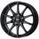 PLATIN 8,0x20 P 113 BLACK PAINTED