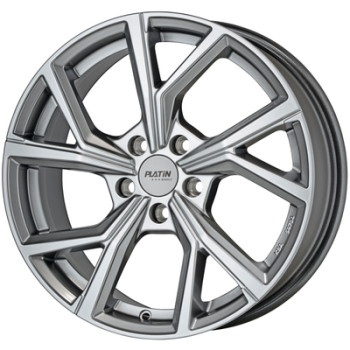 PLATIN 6,0x16 P115 35/5/100R530 H2