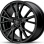 PLATIN 9,0x20 P 102 BLACK
