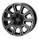 RIAL 7,5x18 TRANSPORTER 2 DIAMANT-SCHWARZ